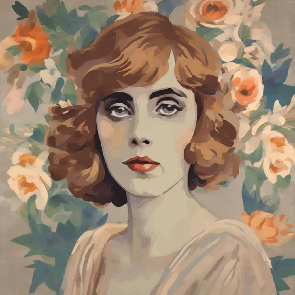 Λίλι Έλμπε – Η Πρωταγωνίστρια του Αναγεννησιακού Χορού