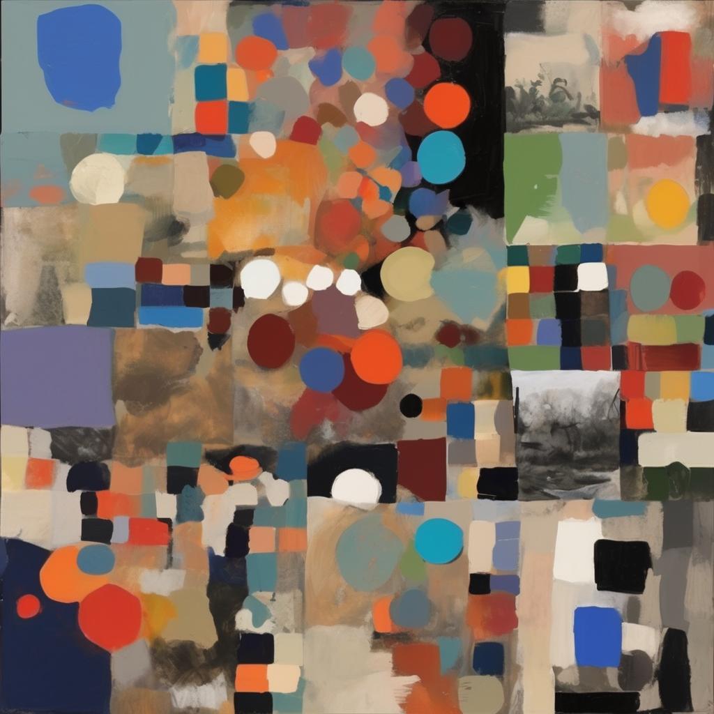 Ο Στιλ του Jack Bush στη Τέχνη