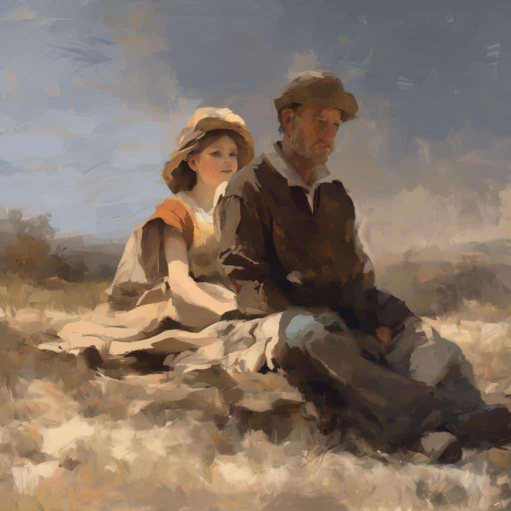 Κάρλ Χαγκ – Ο Θαυματουργός των Ανατολίτικων Τοπίων