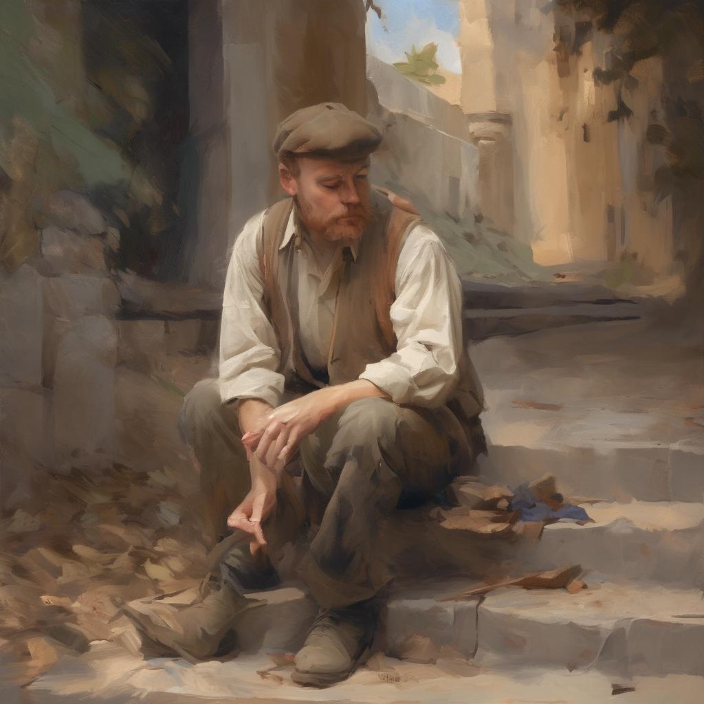 Η Ζωή και Καριέρα του Καρλ Χααγ