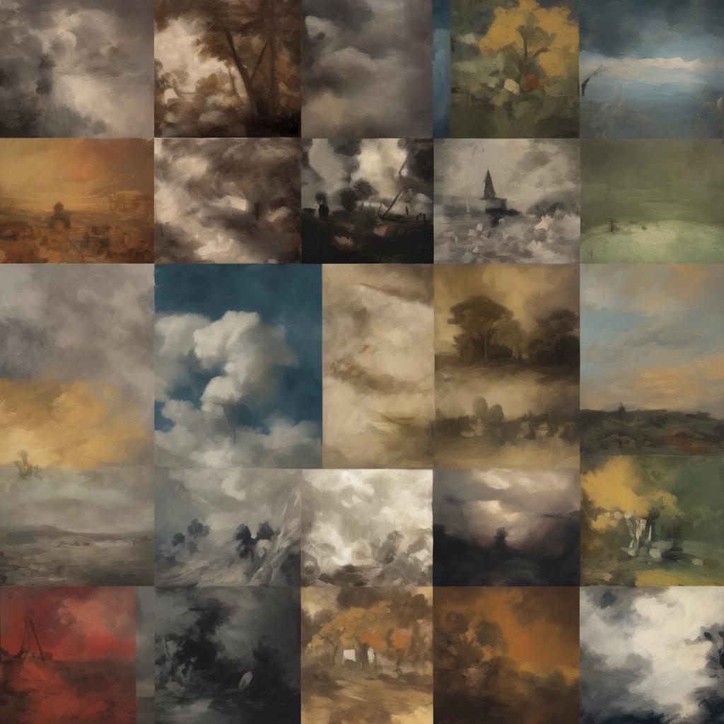 Ο Καλλιτεχνικός Στυλ του Jean Hugo