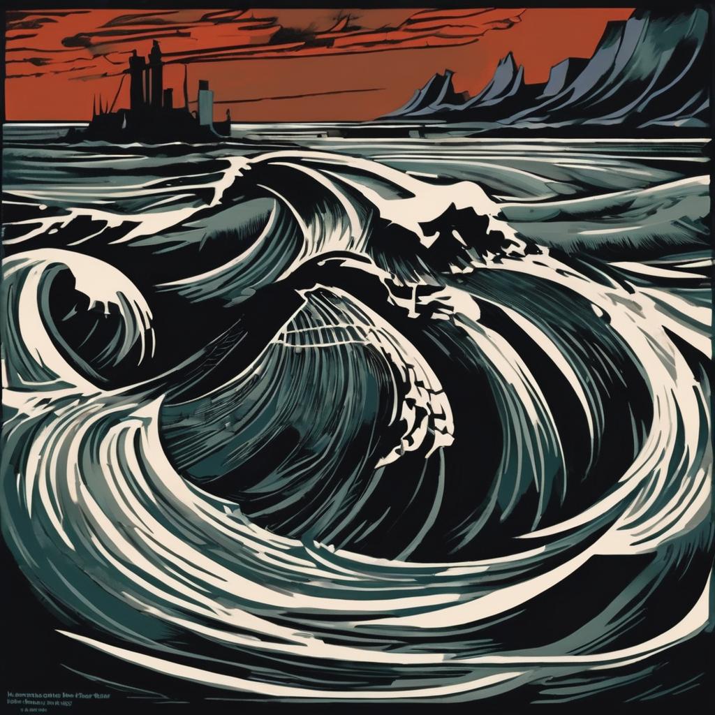 Ο Καλλιτεχνικός Στυλ του Lynd Ward