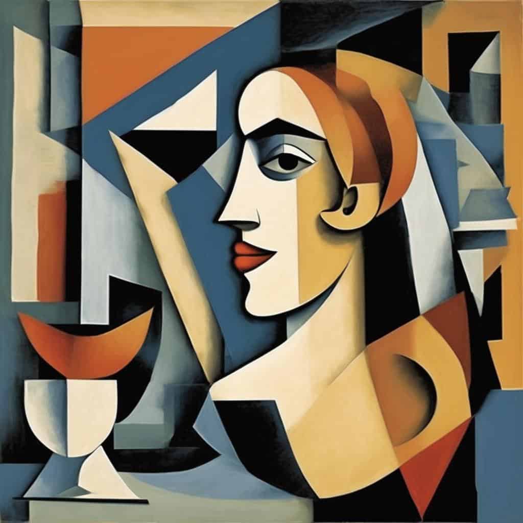 Χουάν Γκρι – Ο Μετρ του Κυβισμού