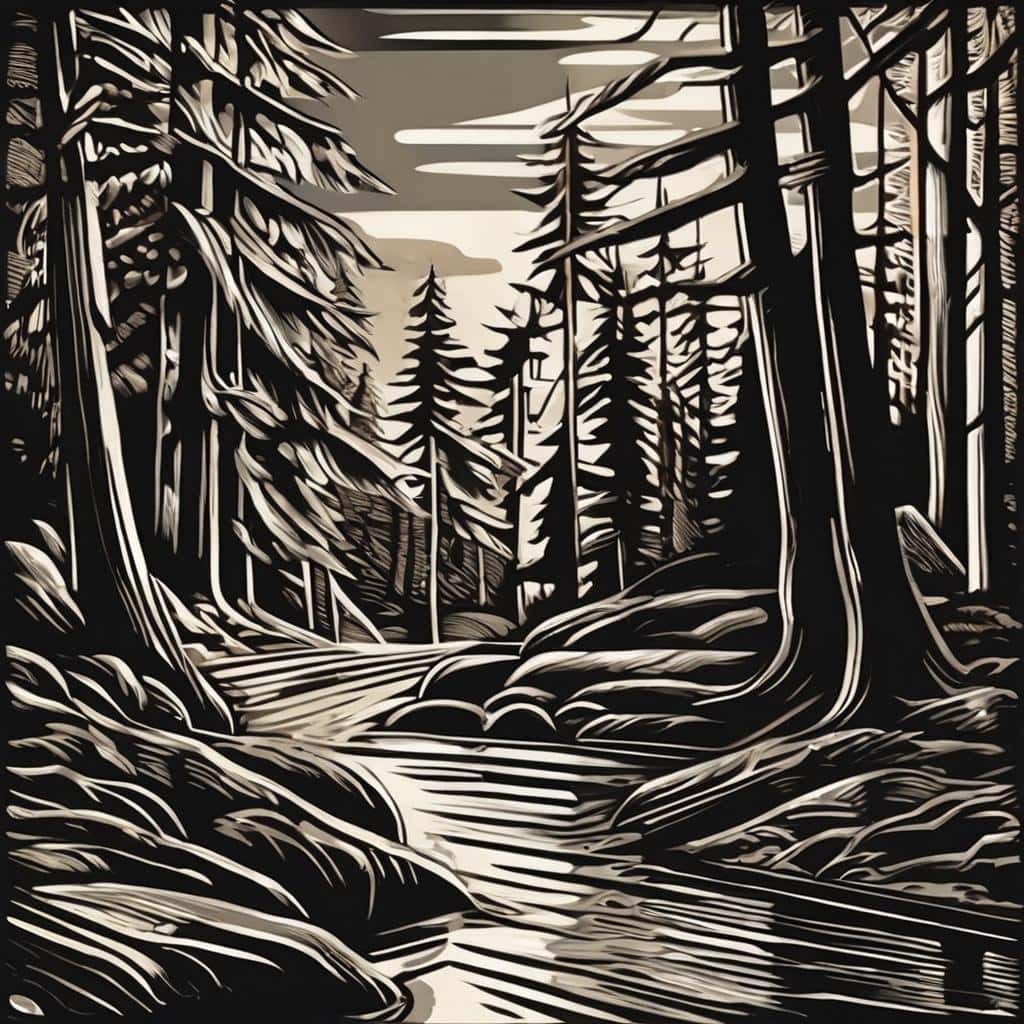 Λίντ Ουορντ – Ο Μεταναστευτικός Μύθος