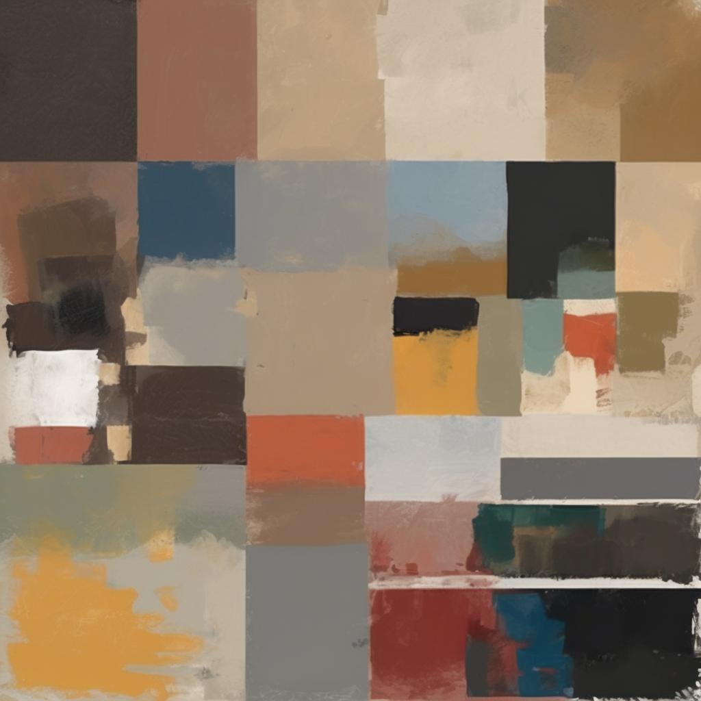 Η Ζωή και Καριέρα του Jack Bush