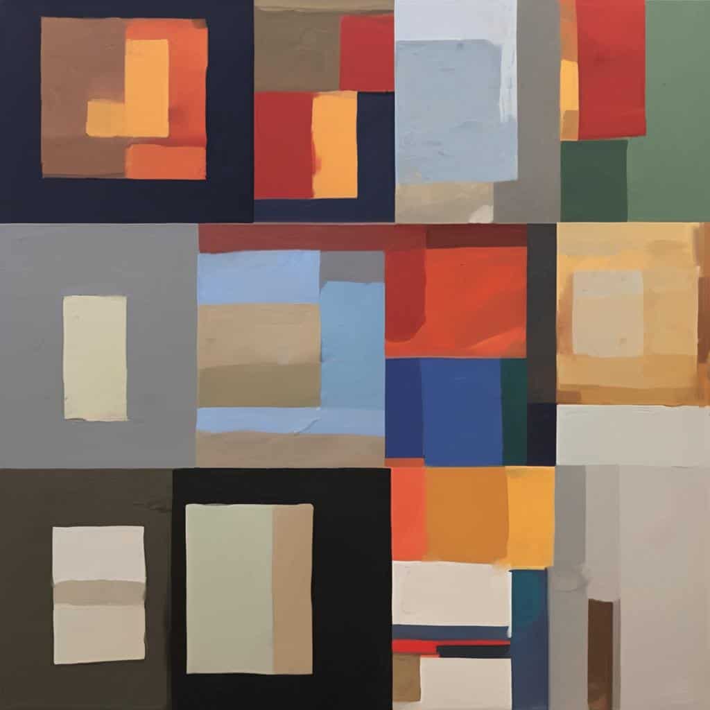 Τζακ Μπους – Ο Μαέστρος της Αφηρημένης Έκφρασης