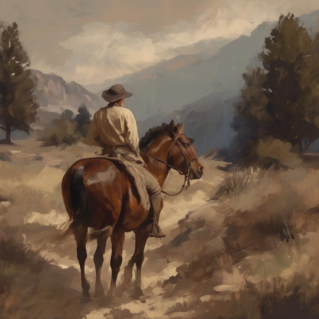 Το Στιλ και Οι Τεχνικές του Καρλ Χααγ