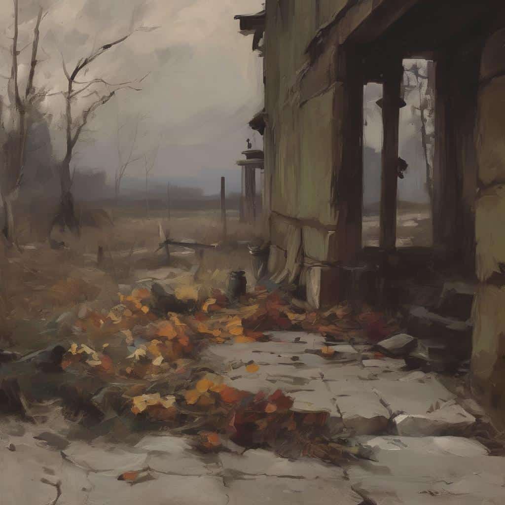 Νικολάι Γκε – Ο Ρωσικός Ρεαλιστής