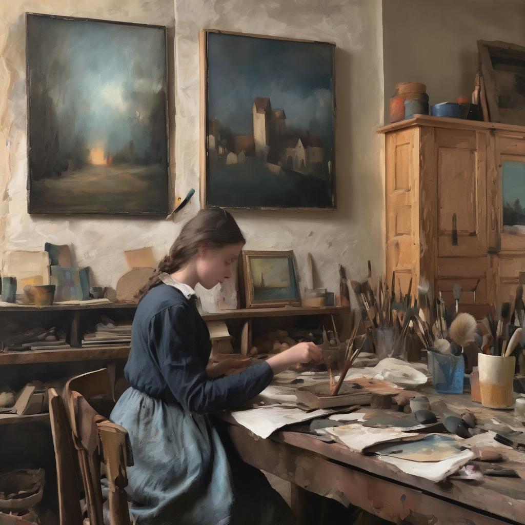 Η Ζωή και Οι Επιρροές του Μαξ Βέμπερ