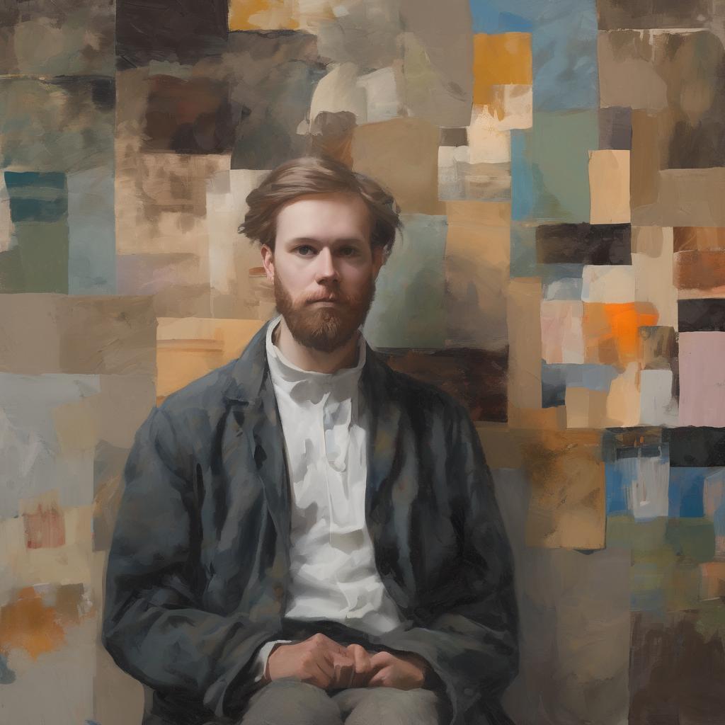 Το Στυλ και η Τεχνική του David Cox