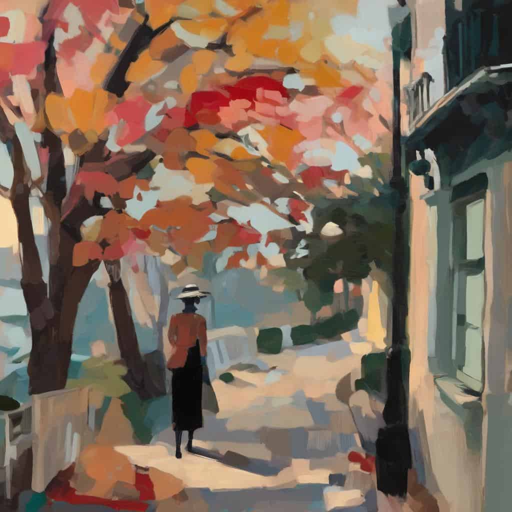 Μέι Γουίλσον – Η Διαχρονική Καλλιτεχνική Εκφραστικότητα