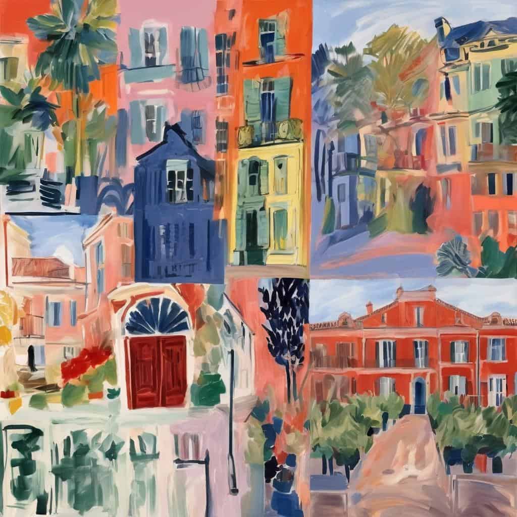 Ραούλ Ντυφί – Ο Μαέστρος του Φωτεινού Χρώματος