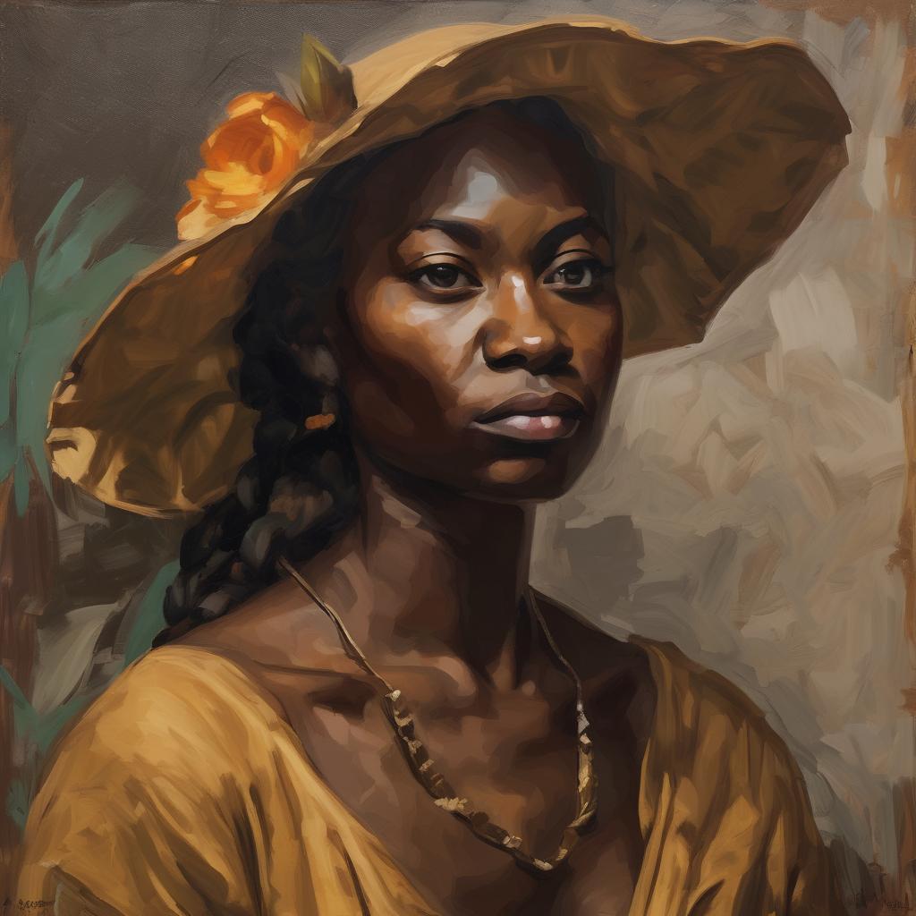 Η Καριέρα και Το Έργο της Καλλιτέχνιδος Augusta Savage