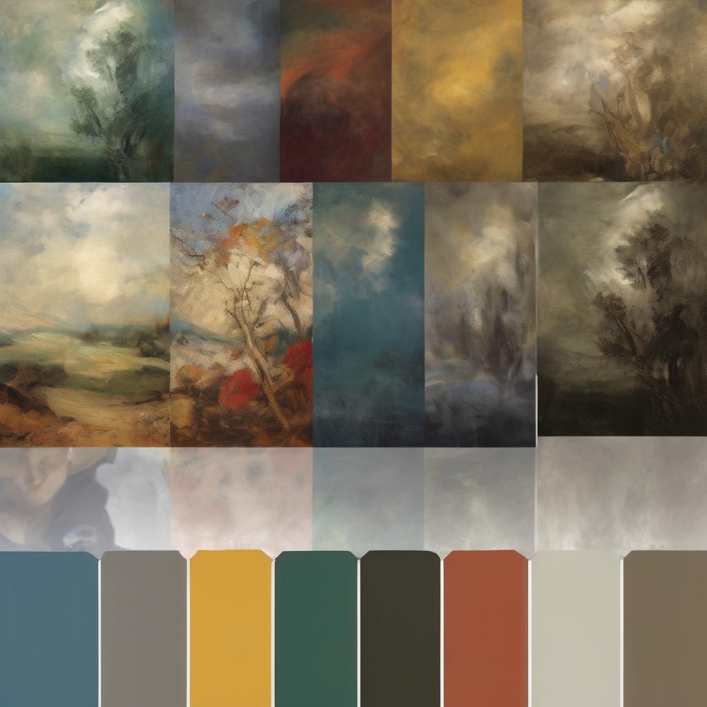 Ο Πρώιμος Βίος του Max Ernst