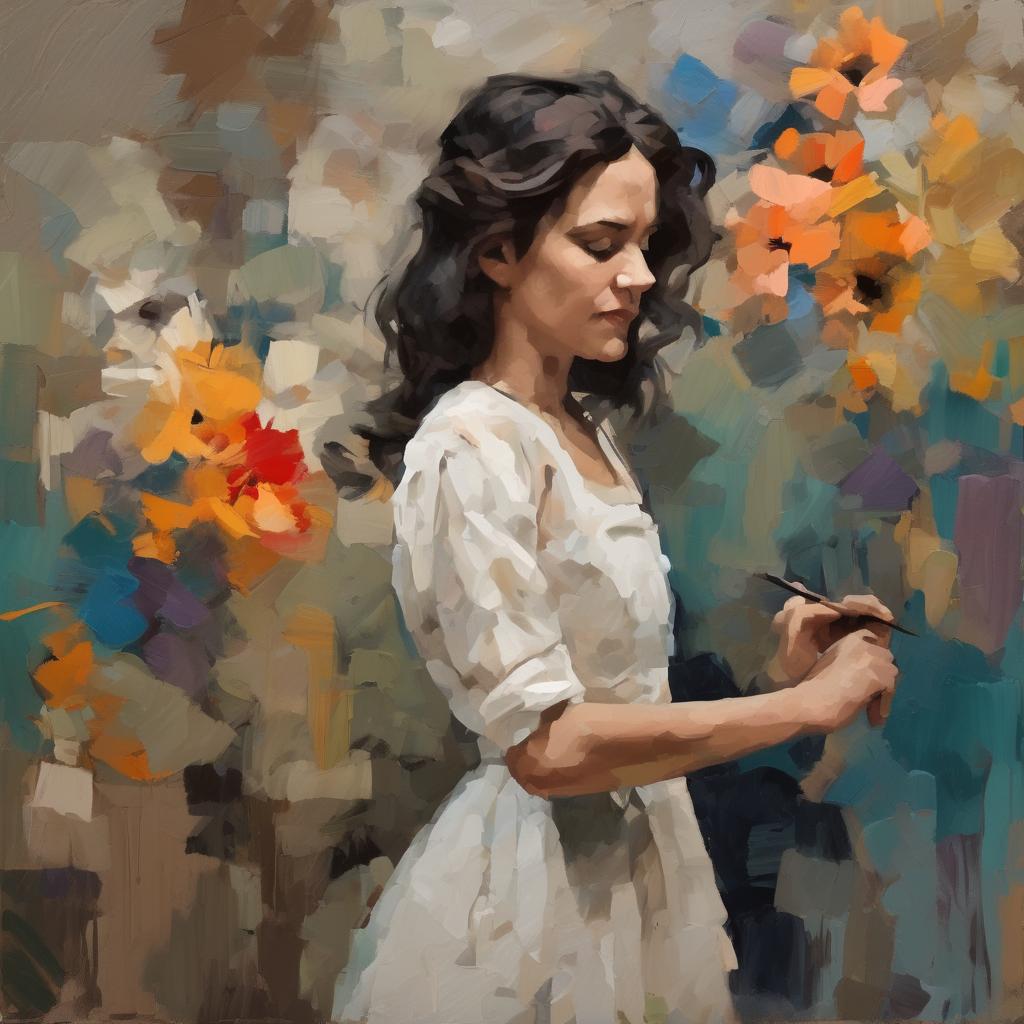 Ο Μοναδικός Καλλιτεχνικός Τρόπος της