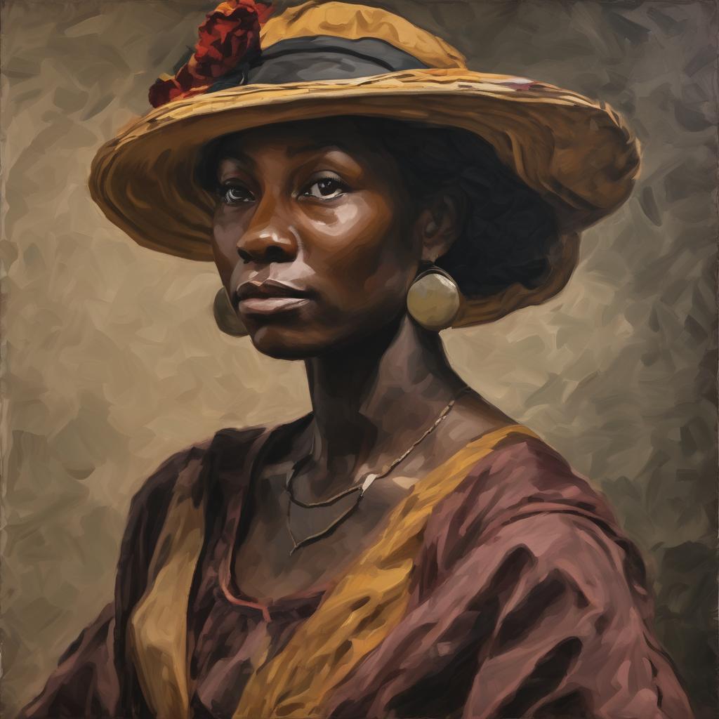 Η Πρώιμη Ζωή και Εκπαίδευση της Augusta Savage