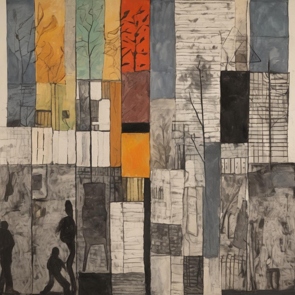 Βιογραφία του Μπεν Σαν