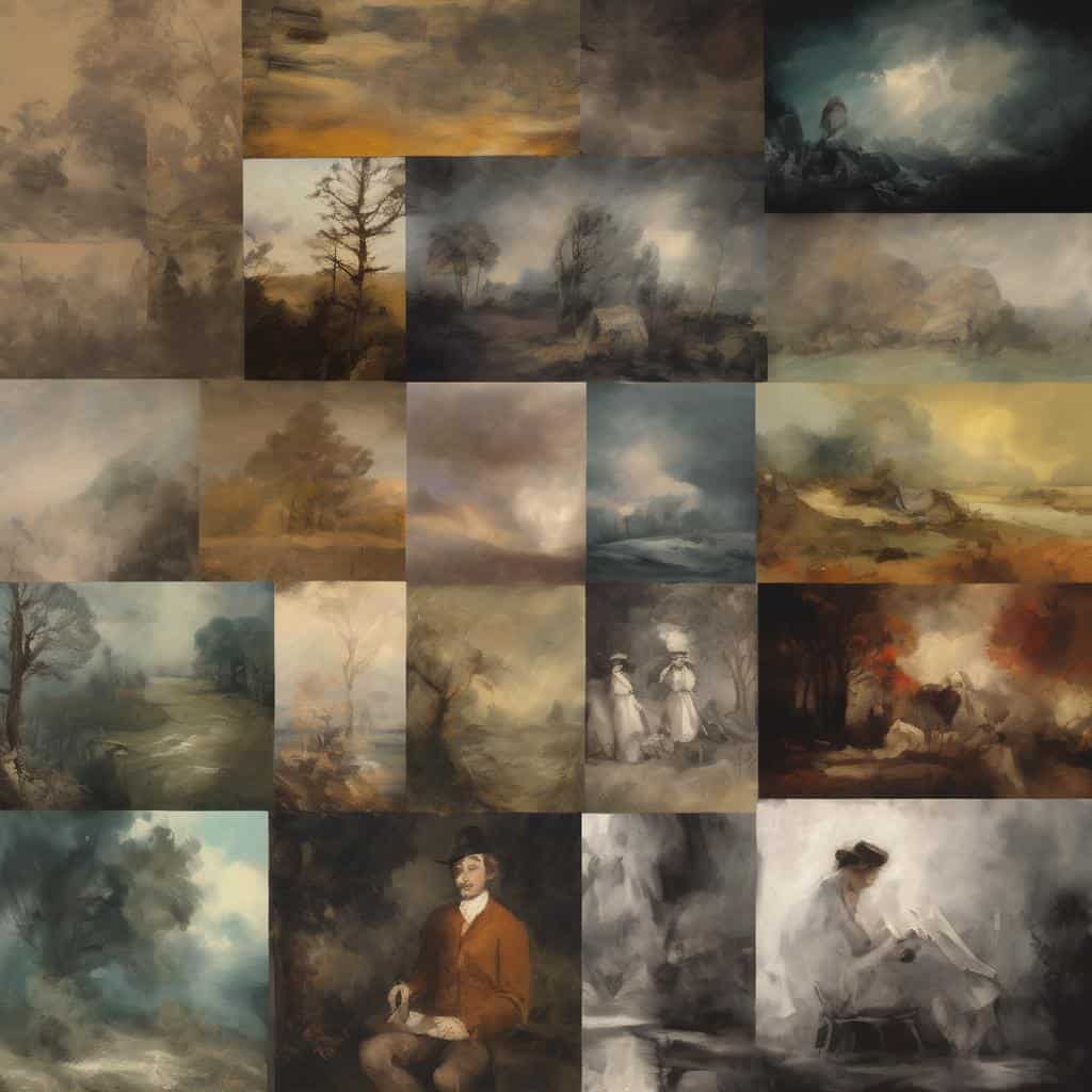 Μαξ Βέμπερ – Ο Πρωτοπόρος του κυβισμού