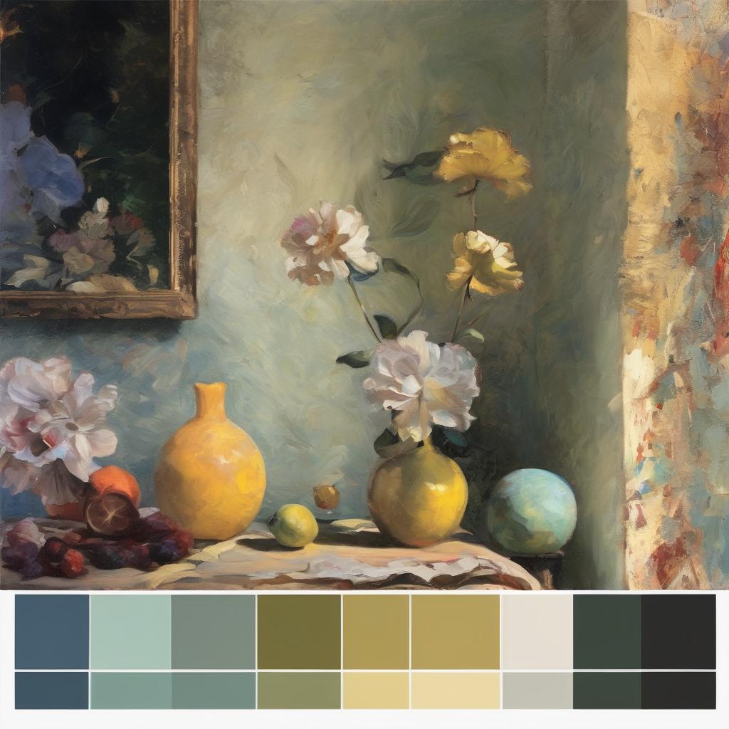 Η Τέχνη και ο Στυλ του Max Ernst