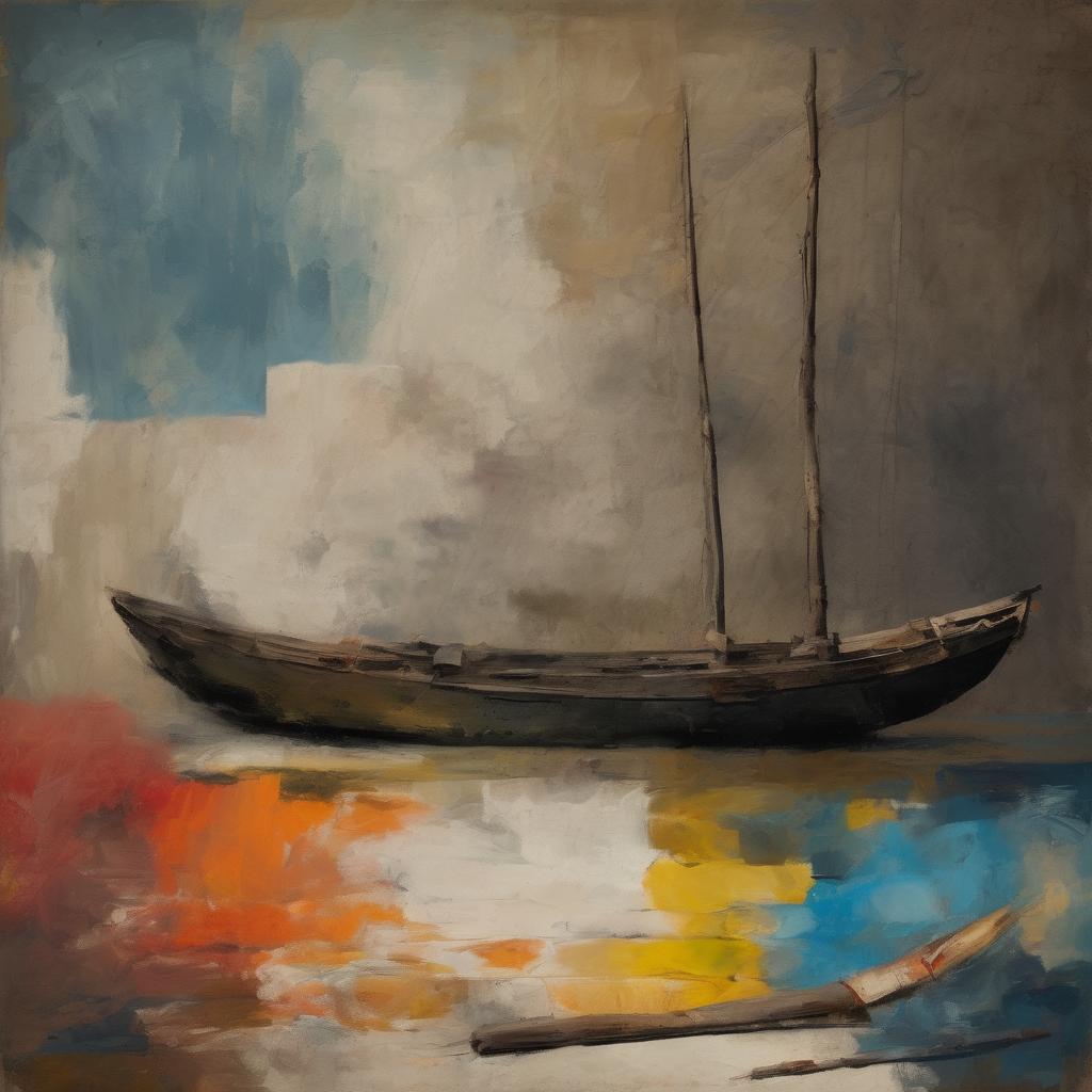 Το Στιλ και οι Τεχνικές του Καλλιτέχνη