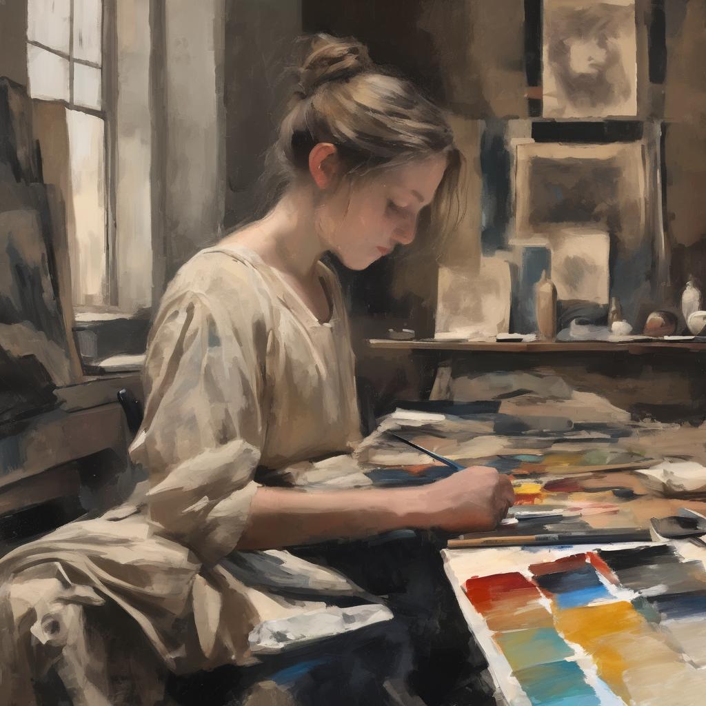 Η Ζωή και Φιλοσοφία του David Cox