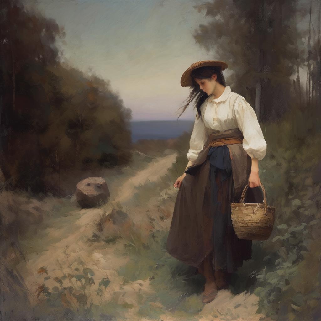 Ο Επαναστατικός Στυλ του Νικολάι Γκε