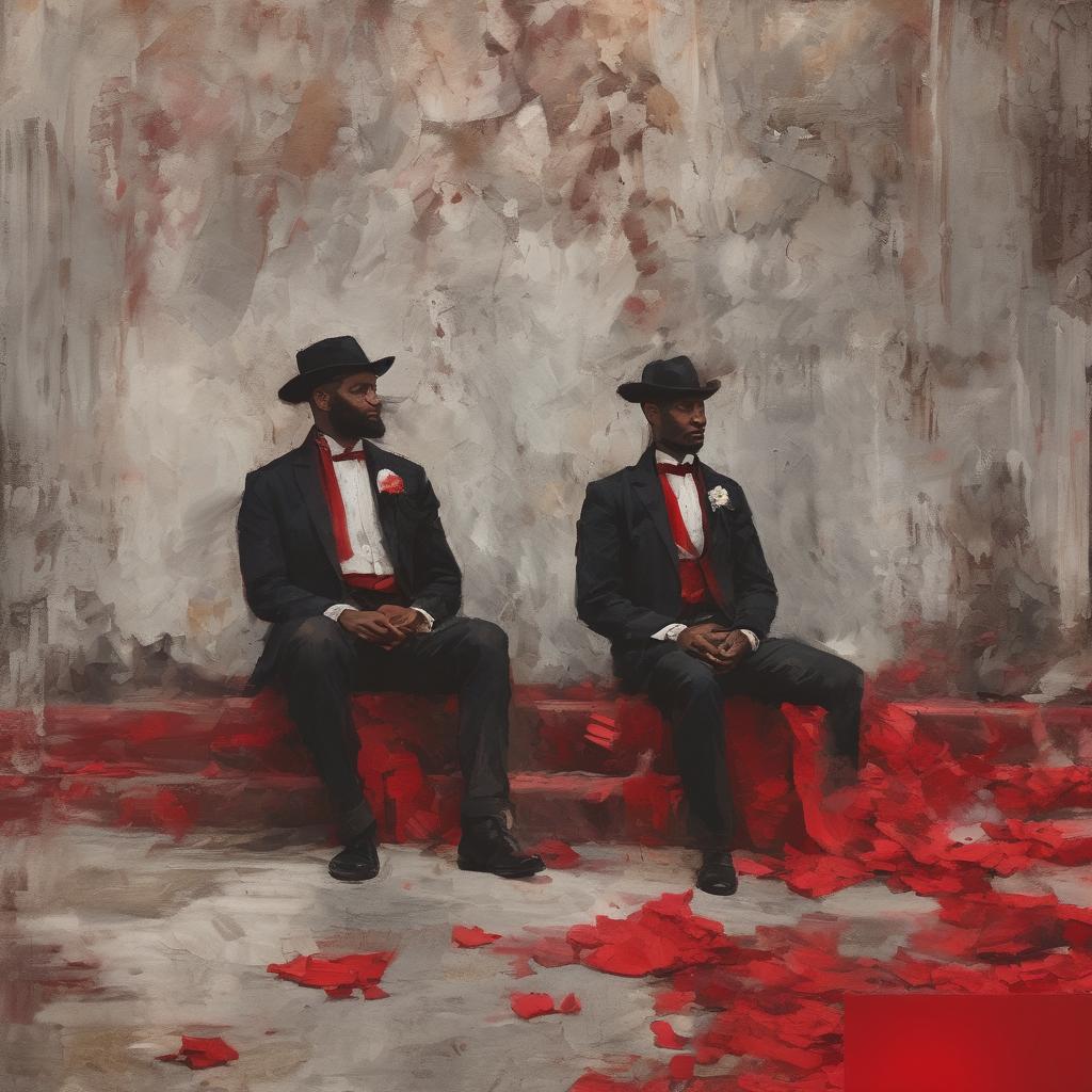 Το Θαυμαστικό Στυλ του Red Grooms