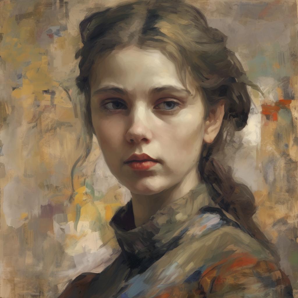 Η Ζωή και η Καριέρα του Καλλιτέχνη